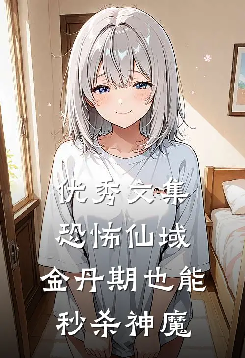 优秀文集恐怖仙域：金丹期也能秒杀神魔