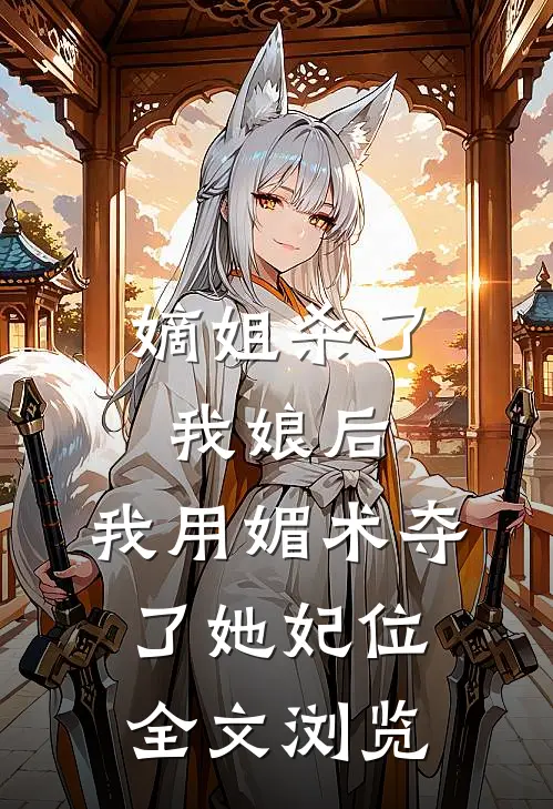 嫡姐杀了我娘后,我用媚术夺了她妃位全文浏览