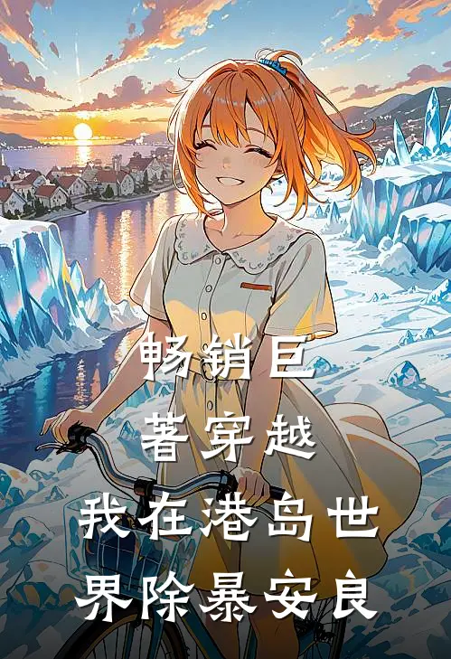 畅销巨著穿越：我在港岛世界除暴安良