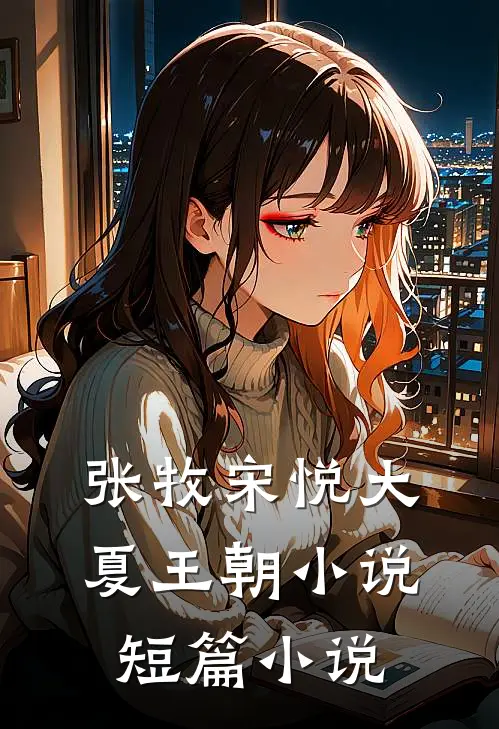 张牧宋悦大夏王朝小说短篇小说