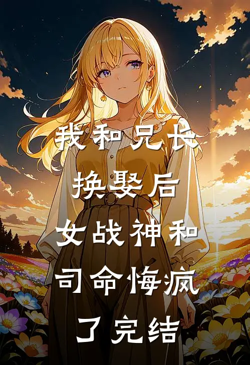 我和兄长换娶后,女战神和司命悔疯了完结