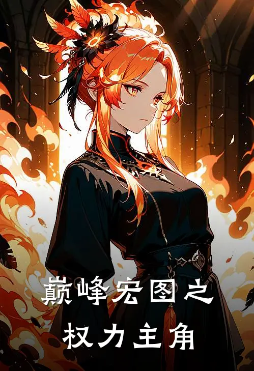 巅峰宏图之权力主角