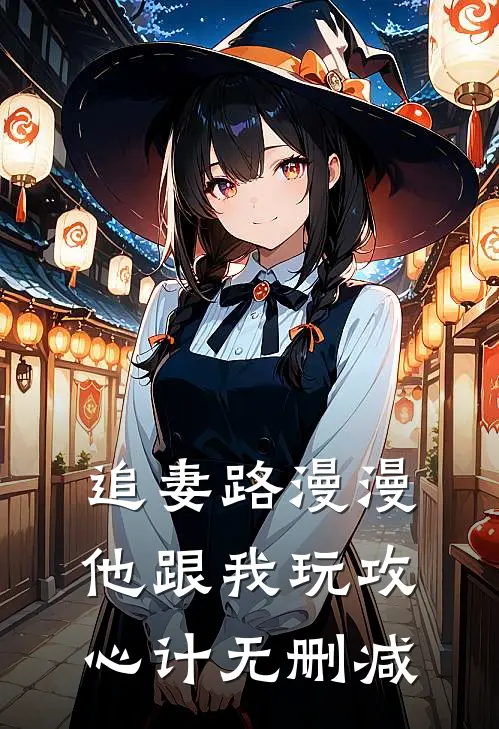 追妻路漫漫,他跟我玩攻心计无删减