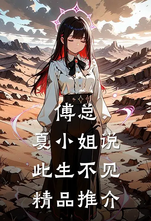 傅总，夏小姐说此生不见精品推介