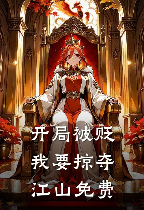 开局被贬,我要掠夺江山免费阅读
