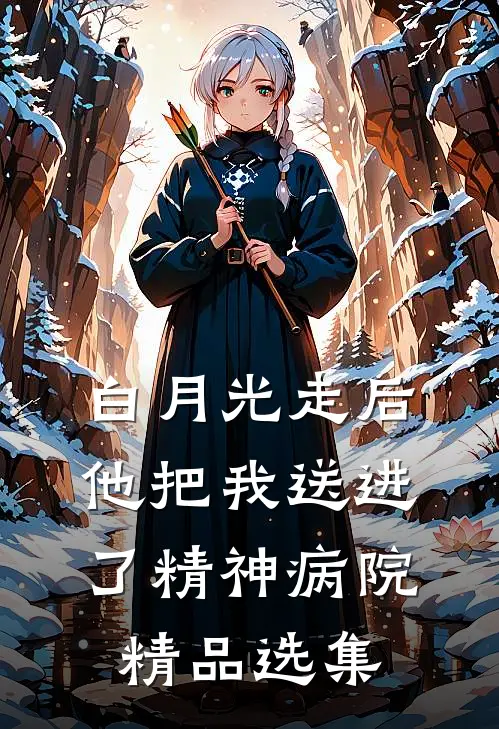 白月光走后，他把我送进了精神病院精品选集