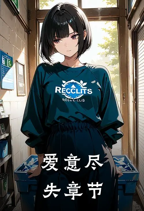 爱意尽失章节