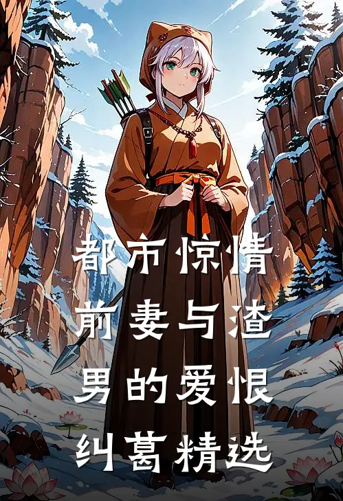 都市惊情前妻与渣男的爱恨纠葛精选版