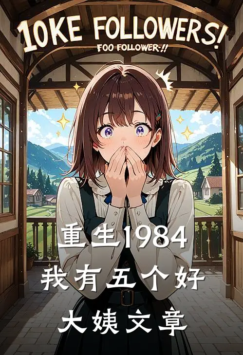 重生1984,我有五个好大姨文章