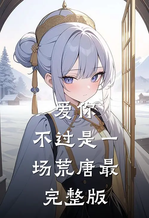 爱你,不过是一场荒唐最完整版歌词