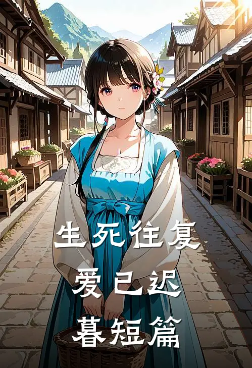 生死往复,爱已迟暮短篇阅读
