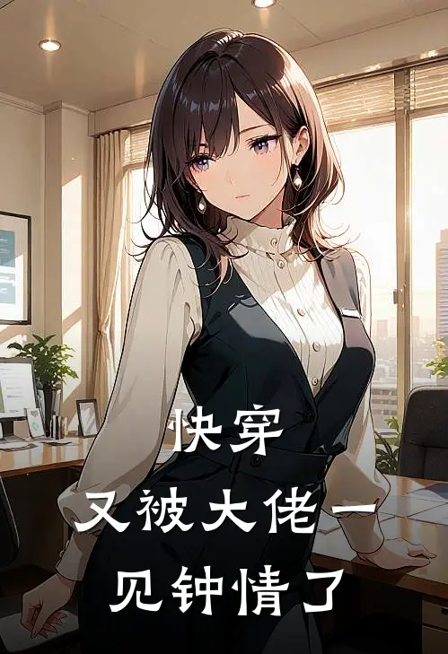 快穿又被大佬一见钟情了类似