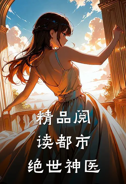 精品阅读都市：绝世神医
