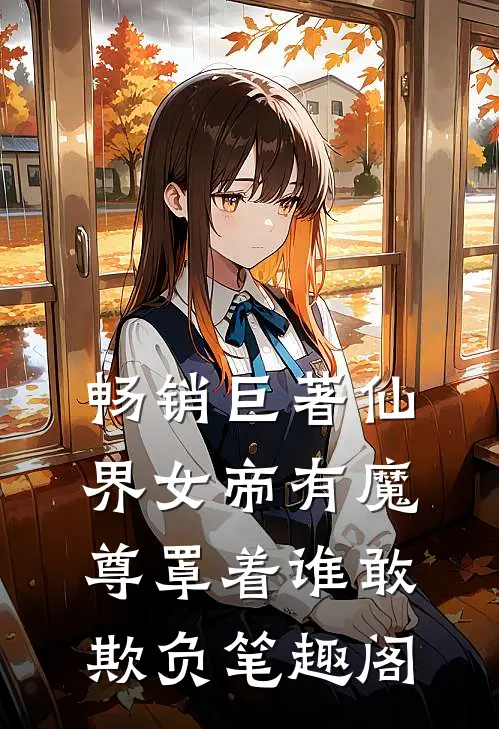 畅销巨著仙界女帝有魔尊罩着谁敢欺负笔趣阁