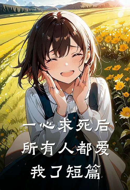 一心求死后,所有人都爱我了短篇文章