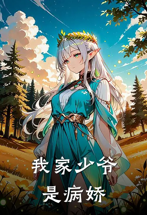 我家少爷是病娇