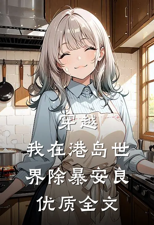 穿越：我在港岛世界除暴安良优质全文