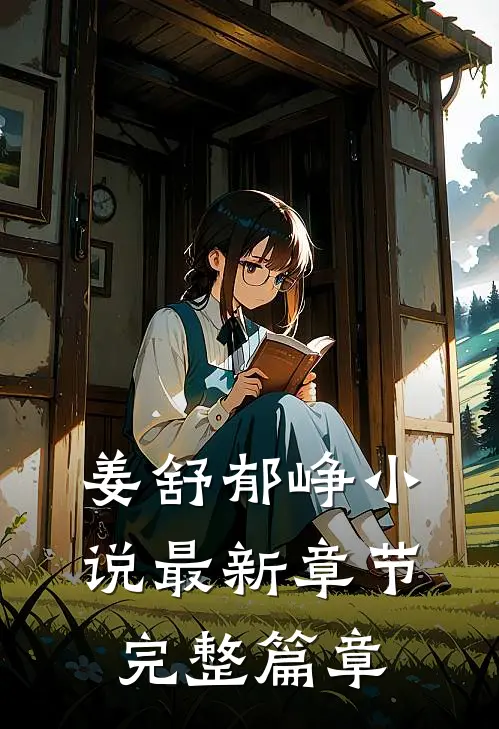 姜舒郁峥小说最新章节完整篇章