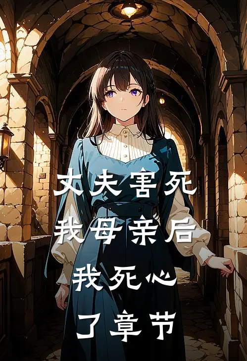 丈夫害死我母亲后,我死心了章节阅读