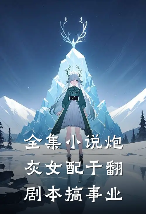 全集小说炮灰女配干翻剧本搞事业