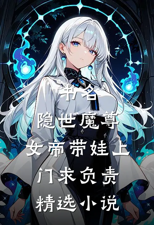 书名:隐世魔尊,女帝带娃上门求负责精选小说