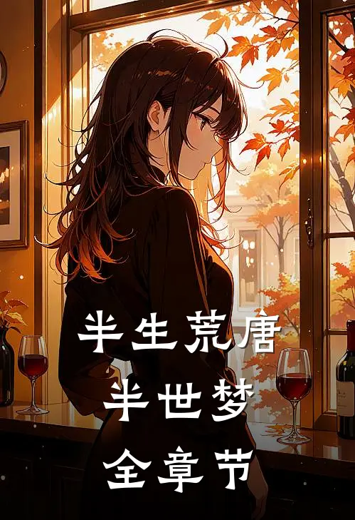 半生荒唐,半世梦全章节
