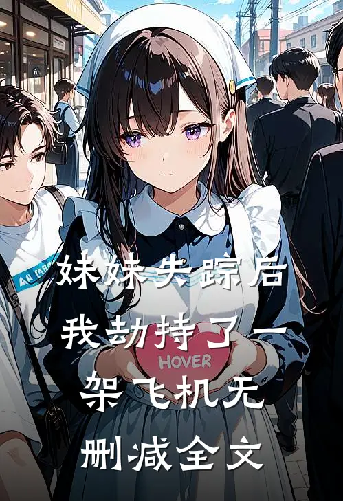 妹妹失踪后,我劫持了一架飞机无删减全文在线阅读