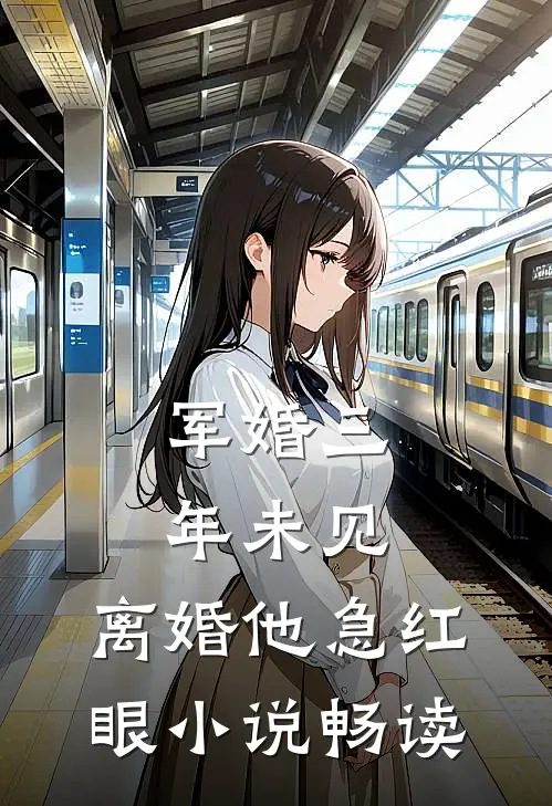 军婚三年未见，离婚他急红眼小说畅读