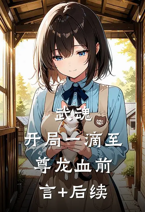 武魂：开局一滴至尊龙血前言+后续