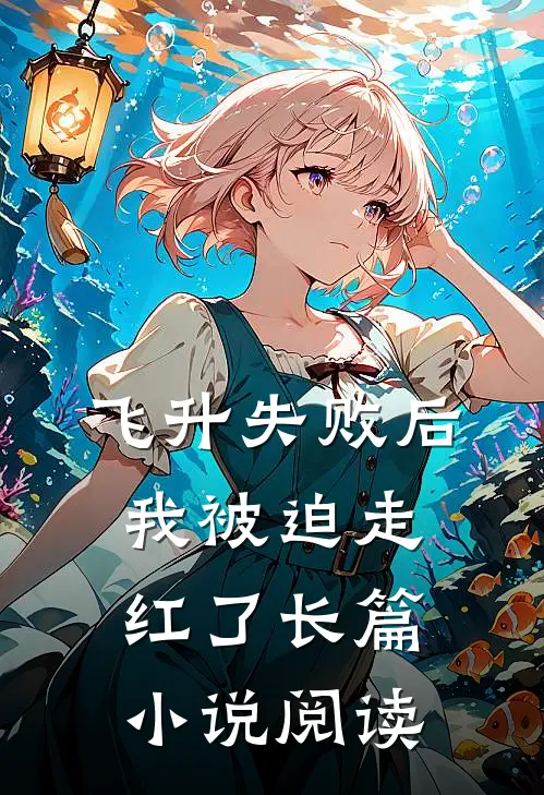 飞升失败后,我被迫走红了长篇小说阅读