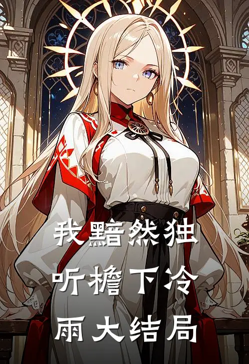 我黯然独听檐下冷雨大结局