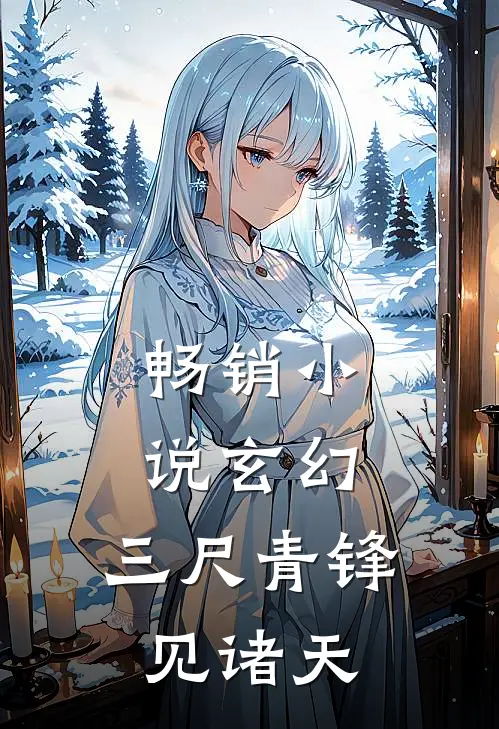 畅销玄幻三尺青锋见诸天全文阅读
