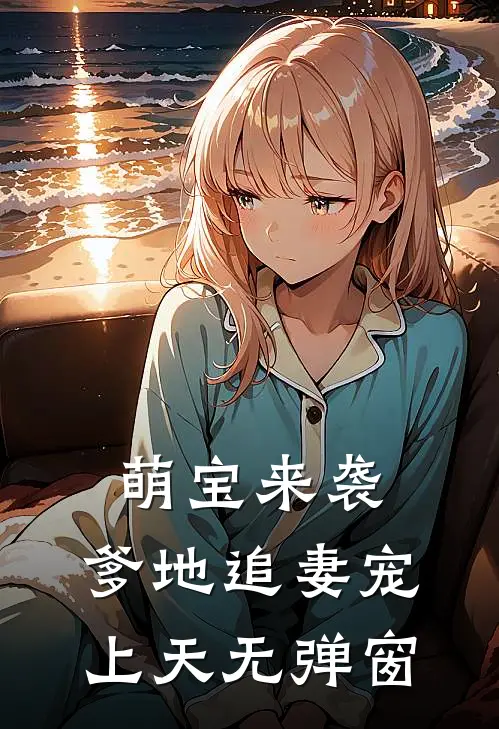 萌宝来袭爹地追妻宠上天无弹窗