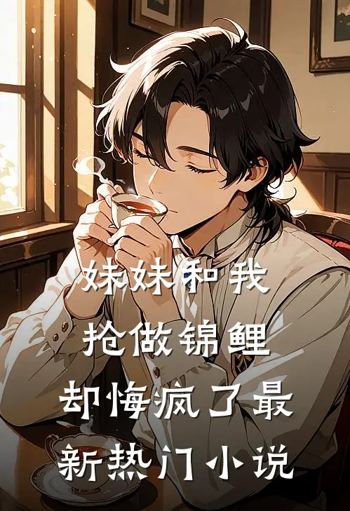妹妹和我抢做锦鲤,却悔疯了最新热门阅读