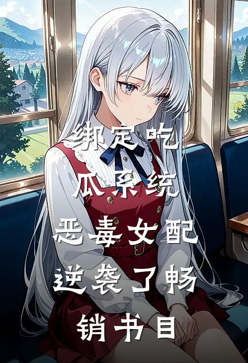 绑定吃瓜系统，恶毒女配逆袭了畅销书目