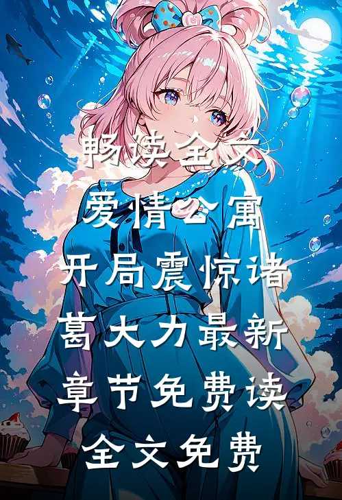 畅读全文爱情公寓:开局震惊诸葛大力 - 最新章节免费读全文免费