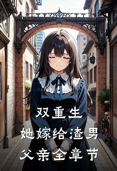 双重生她嫁给渣男父亲全章节