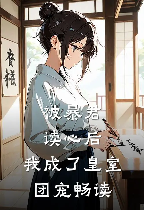 被暴君读心后,我成了皇室团宠畅读