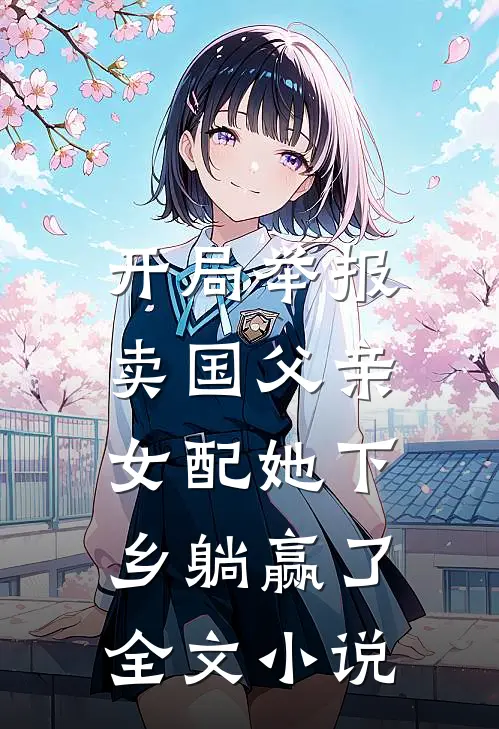 开局举报卖国父亲，女配她下乡躺赢了全文小说