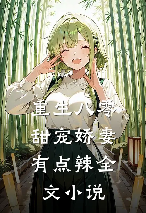 重生八零甜宠娇妻有点辣全文阅读