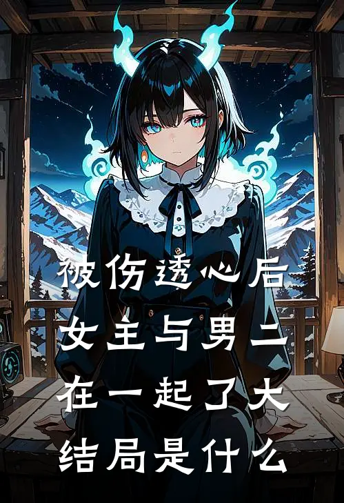 被伤透心后,女主与男二在一起了大结局是电视剧