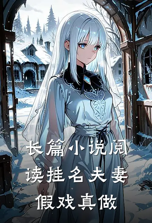 长篇小说阅读挂名夫妻假戏真做