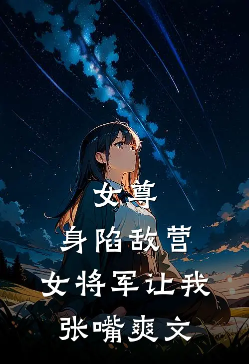 女尊身陷敌营,女将军让我张嘴爽文