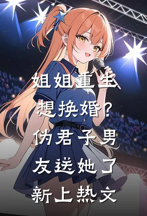 姐姐重生想换婚?伪君子男友送她了新上热文