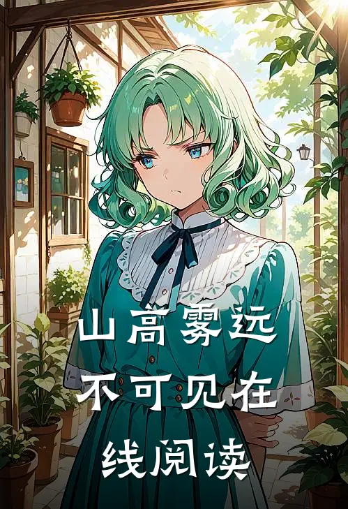 山高雾远不可见在线阅读
