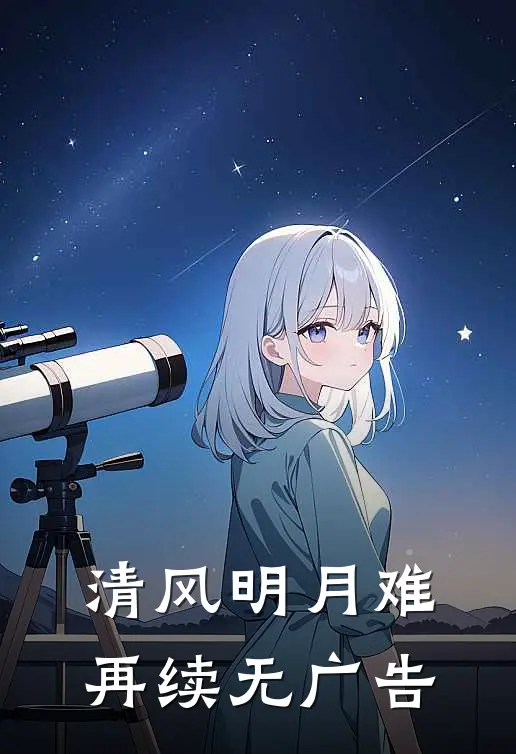 清风明月难再续无广告