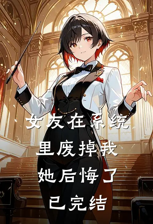 女友在系统里废掉我,她后悔了已完结免费阅读