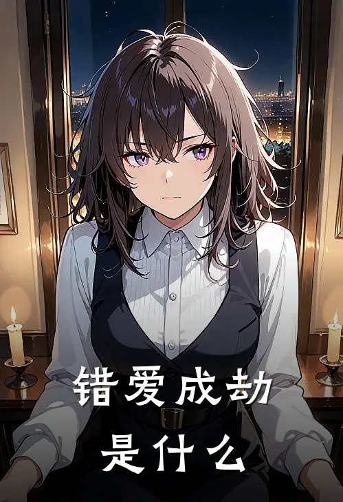 错爱成劫是歌