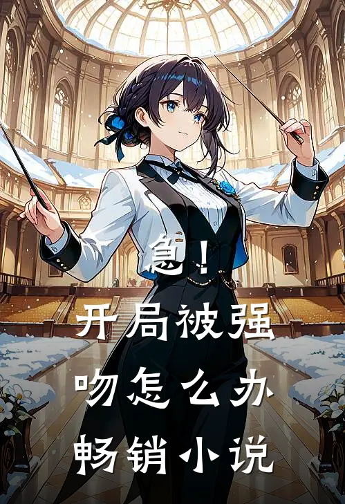 急！开局被强吻怎么办畅销小说