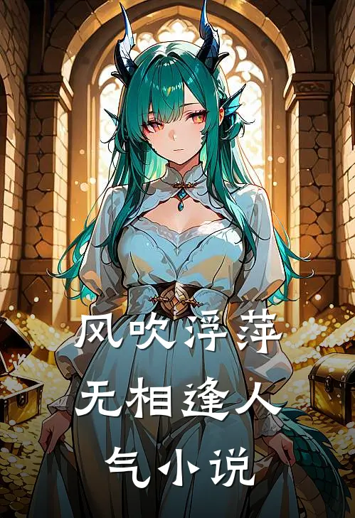 风吹浮萍无相逢人气小说